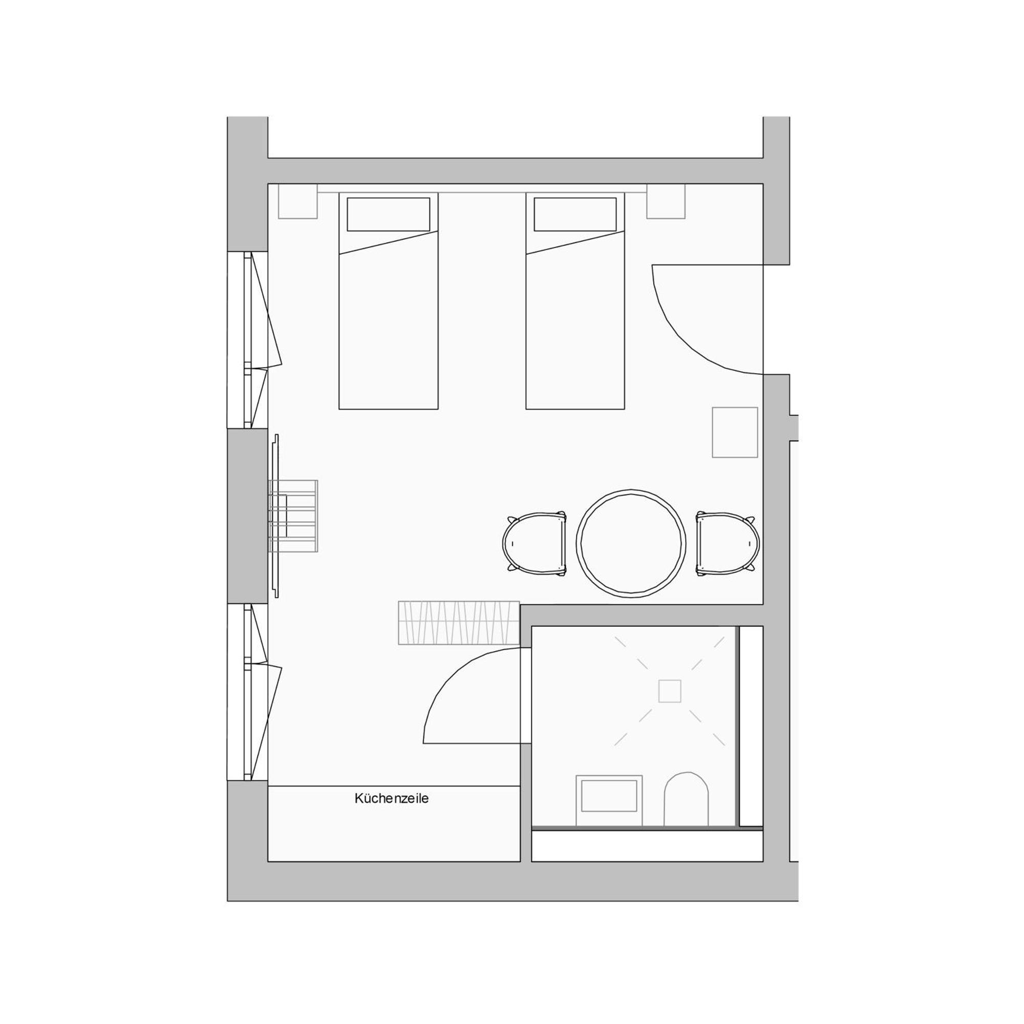 Moonliving Boutique Apartments By Munich Eching  Exterior photo